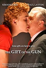 The Gift of the Gun - Movie Poster The Gift of the Gun - Movie Poster