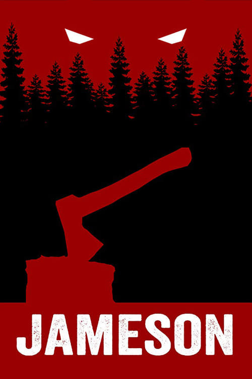 Jameson - Movie Poster Jameson - Movie Poster