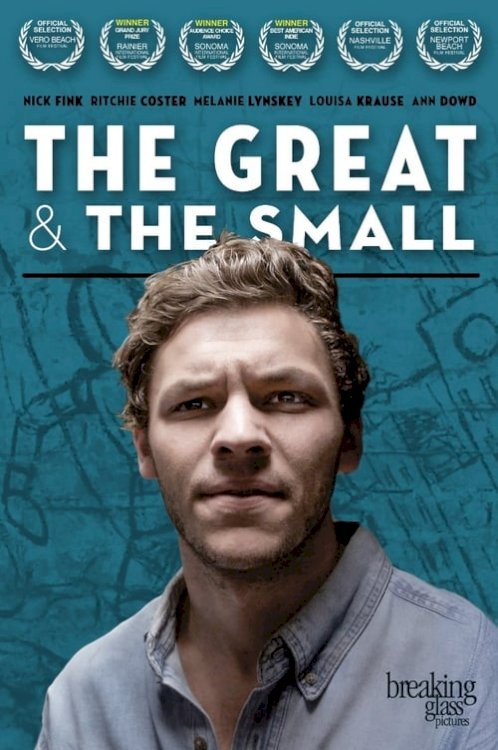 The Great & The Small - Movie Poster