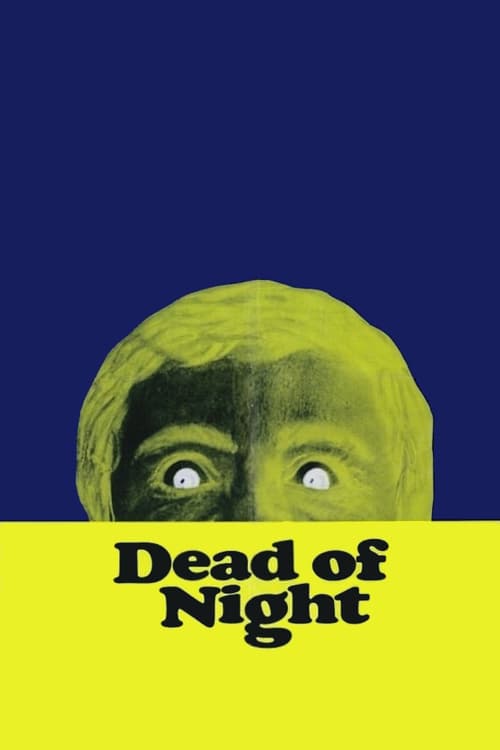 Dead of Night - Movie Poster Dead of Night - Movie Poster