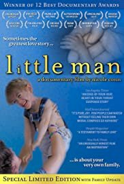 Little Man - Movie Poster Little Man - Movie Poster