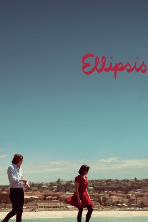 Ellipsis - Movie Poster Ellipsis - Movie Poster