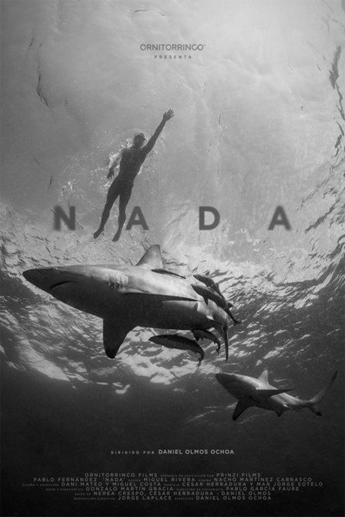 Nada - Movie Poster