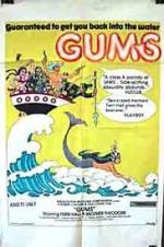 Gums - Movie Poster Gums - Movie Poster
