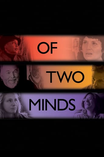 Of Two Minds - Movie Poster Of Two Minds - Movie Poster