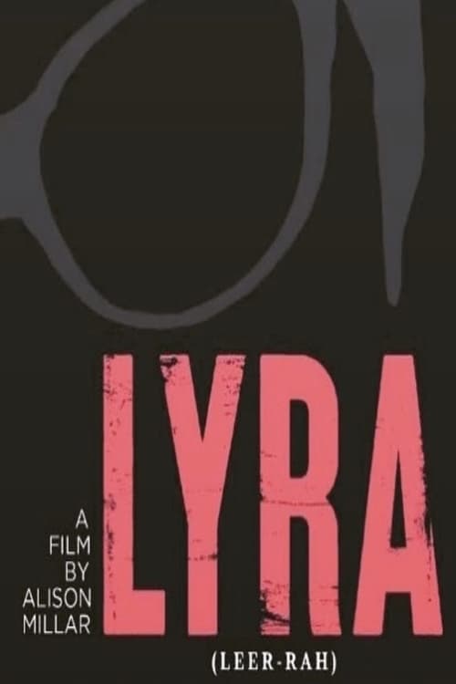 Lyra - Movie Poster Lyra - Movie Poster
