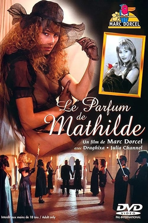 Matilda's Perfume - Movie Poster Matilda's Perfume - Movie Poster