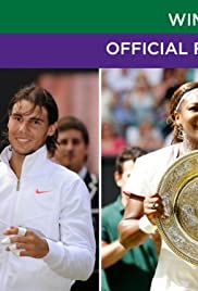 Wimbledon Official Film 2010 - Movie Poster Wimbledon Official Film 2010 - Movie Poster