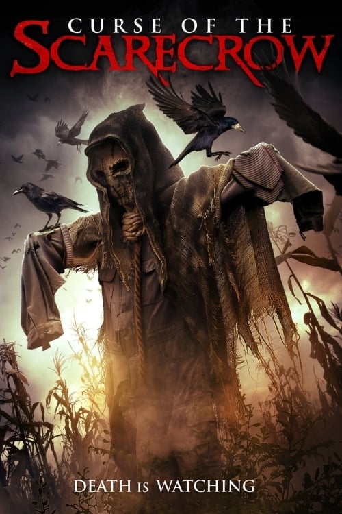 Curse of the Scarecrow - Movie Poster