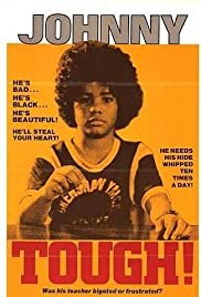 Tough - Movie Poster Tough - Movie Poster
