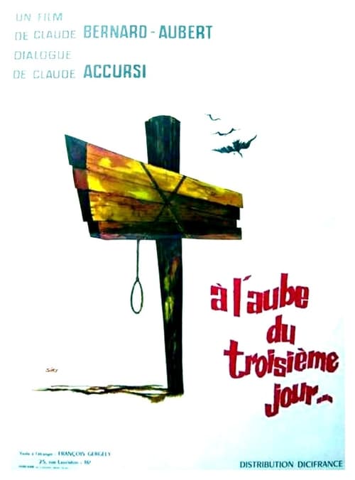 Dawn on the Third Day - Movie Poster Dawn on the Third Day - Movie Poster