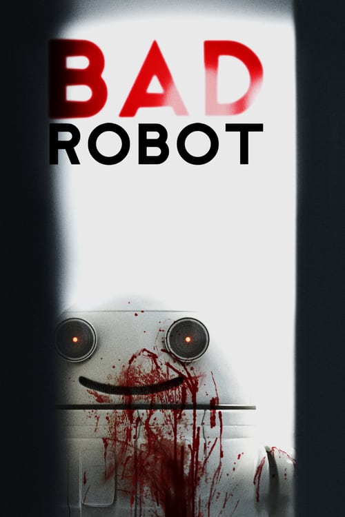 Blinky™ - Movie Poster Blinky™ - Movie Poster