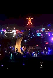 Burning Man 2016: The Search for Radical Acceptance - Movie Poster Burning Man 2016: The Search for Radical Acceptance - Movie Poster