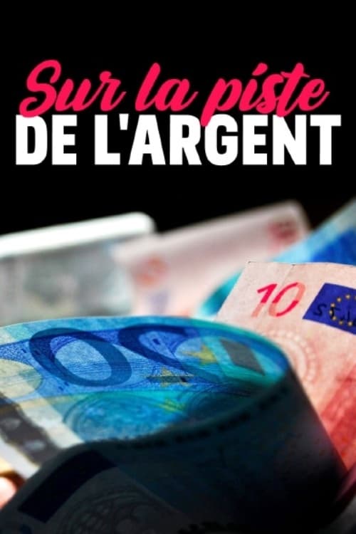 Auf der Spur des Geldes - Movie Poster Auf der Spur des Geldes - Movie Poster