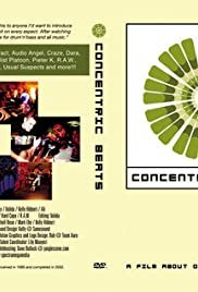 Concentric Beats - Movie Poster Concentric Beats - Movie Poster