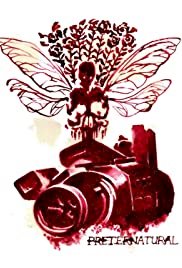 Preternatural - Movie Poster Preternatural - Movie Poster
