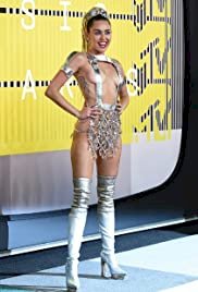 2015 MTV Video Music Awards - Movie Poster 2015 MTV Video Music Awards - Movie Poster