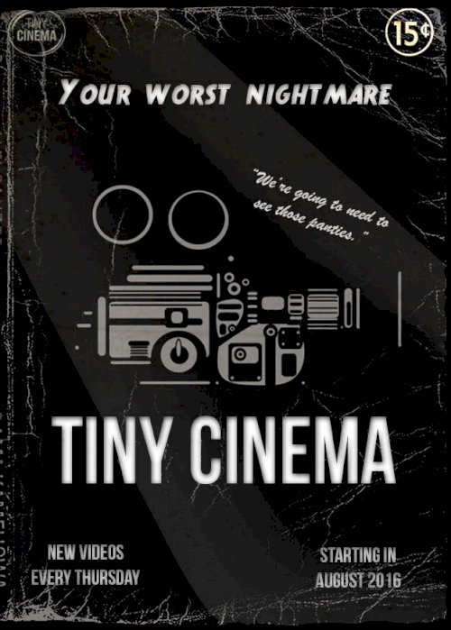 There Goes My Baby - Movie Poster There Goes My Baby - Movie Poster