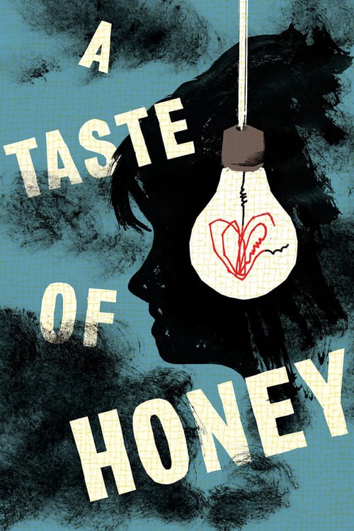 A Taste of Honey - Movie Poster A Taste of Honey - Movie Poster