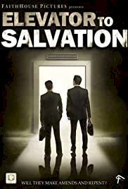 Elevator to Salvation - Movie Poster