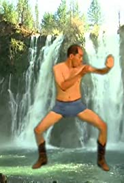 It's Always Sunny in Philadelphia Season 3: Dancing Guy - Movie Poster It's Always Sunny in Philadelphia Season 3: Dancing Guy - Movie Poster