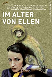 At Ellen’s Age - Movie Poster At Ellen’s Age - Movie Poster