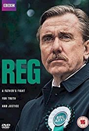Reg - Movie Poster Reg - Movie Poster