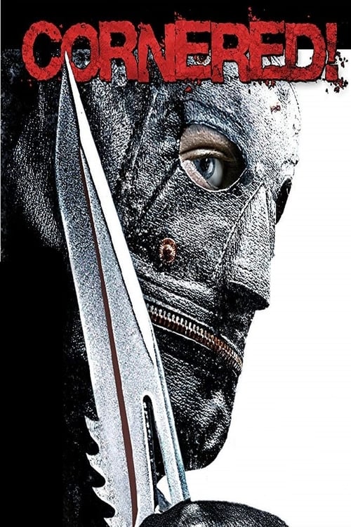 Cornered! - Movie Poster Cornered! - Movie Poster