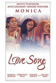 Love Song - Movie Poster Love Song - Movie Poster