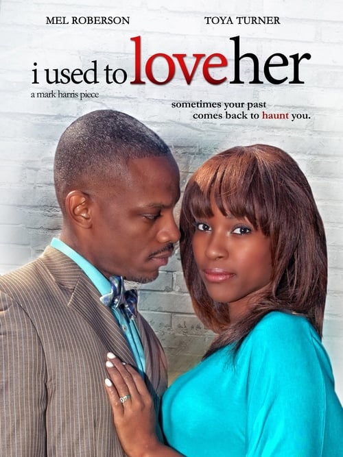 I Used to Love Her - Movie Poster