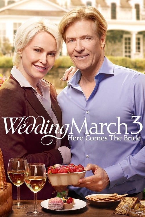 Wedding March 3: Here Comes the Bride - Movie Poster Wedding March 3: Here Comes the Bride - Movie Poster