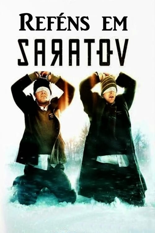 The Saratov Approach - Movie Poster