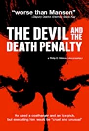 The Devil and the Death Penalty - Movie Poster The Devil and the Death Penalty - Movie Poster