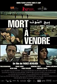 Death for Sale - Movie Poster Death for Sale - Movie Poster