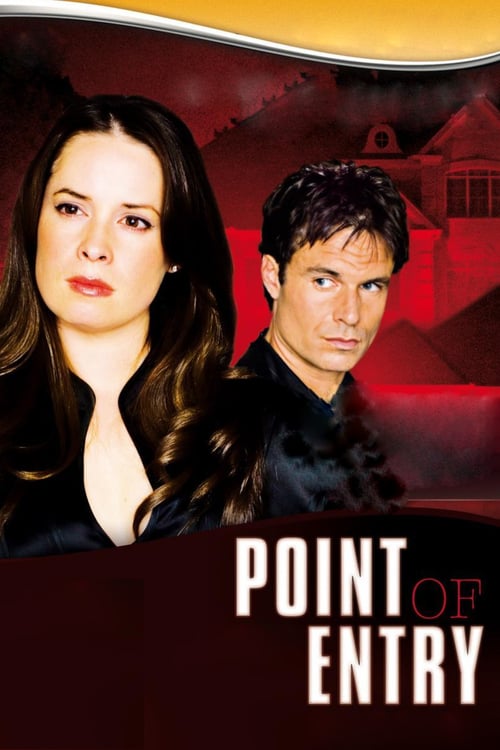Point of Entry - Movie Poster Point of Entry - Movie Poster