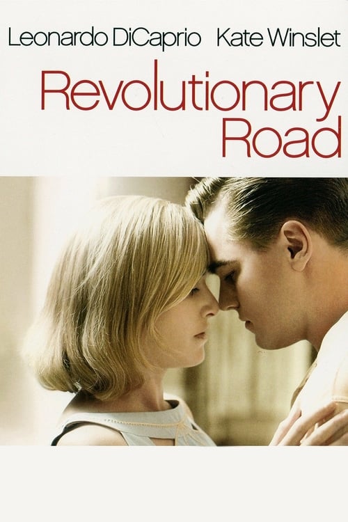 Revolutionary Road - Movie Poster Revolutionary Road - Movie Poster