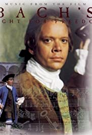 Bach's Fight for Freedom - Movie Poster