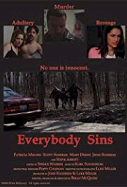 Everybody Sins - Movie Poster