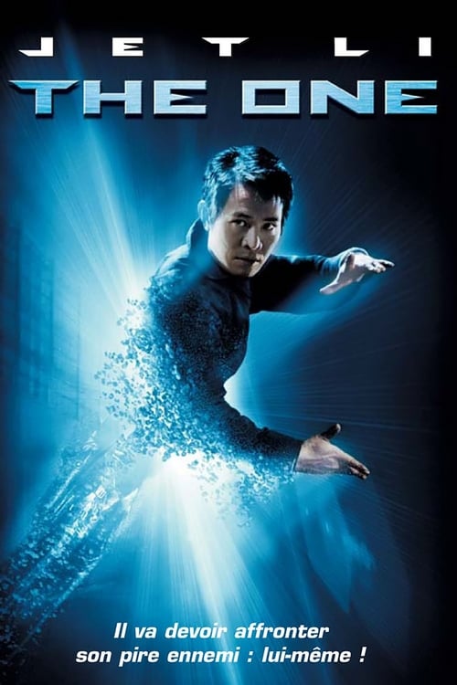 The One - Movie Poster The One - Movie Poster