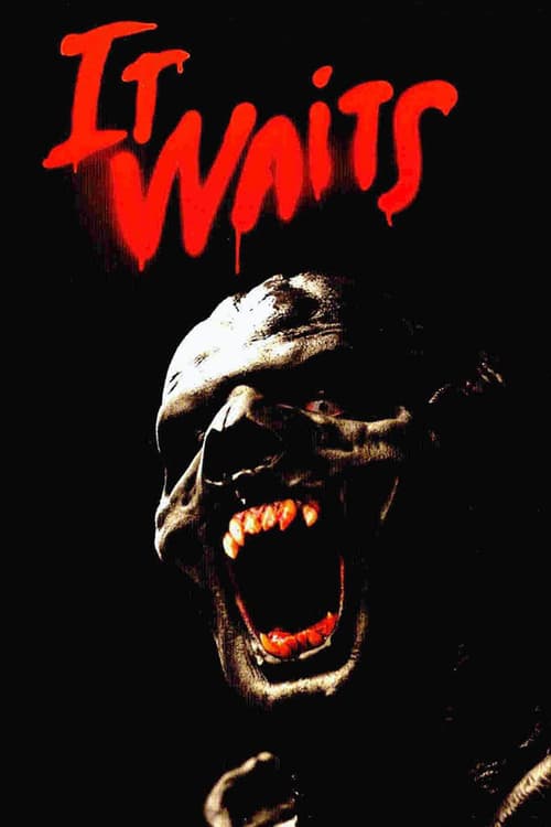 It Waits - Movie Poster
