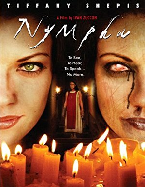 Nympha - Movie Poster Nympha - Movie Poster