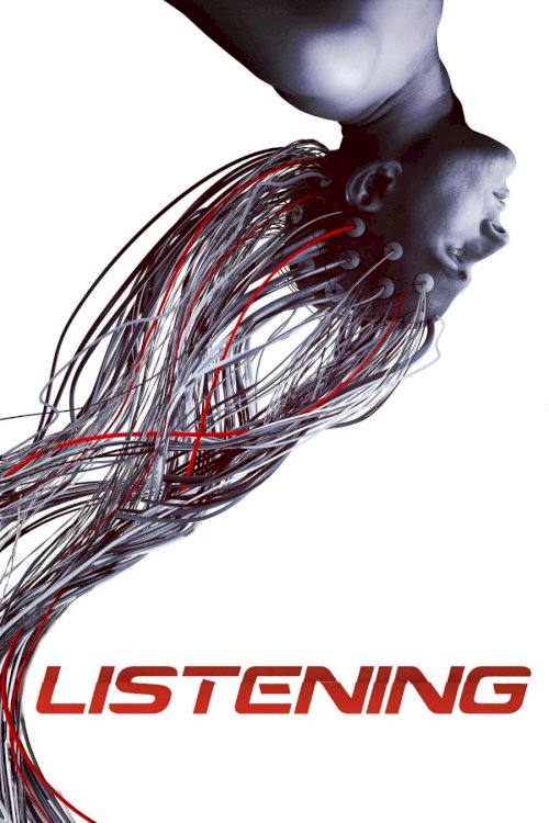 Listening - Movie Poster Listening - Movie Poster