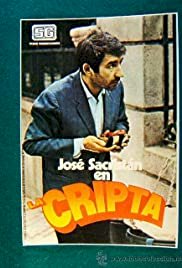 La cripta - Movie Poster La cripta - Movie Poster