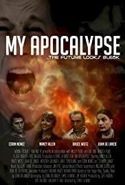 My Apocalypse - Movie Poster My Apocalypse - Movie Poster