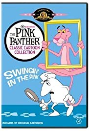 Yankee Doodle Pink - Movie Poster Yankee Doodle Pink - Movie Poster