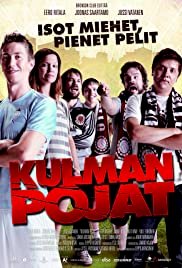 Fanatics - Movie Poster Fanatics - Movie Poster