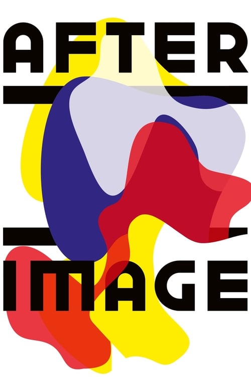 Afterimage - Movie Poster Afterimage - Movie Poster