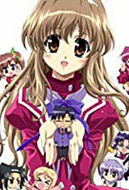 Nogizaka Haruka no himitsu - Movie Poster