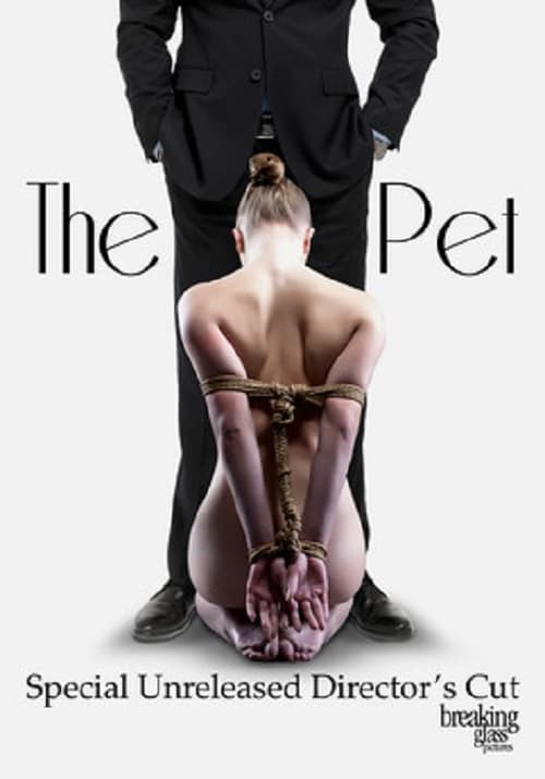 The Pet - Movie Poster The Pet - Movie Poster