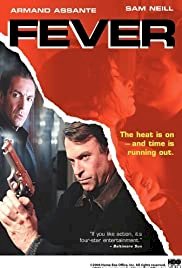 Fever - Movie Poster Fever - Movie Poster